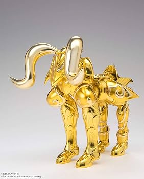 Amazon | TAMASHII NATIONS 聖闘士聖衣神話EX 聖闘士星矢 アリエスムウ