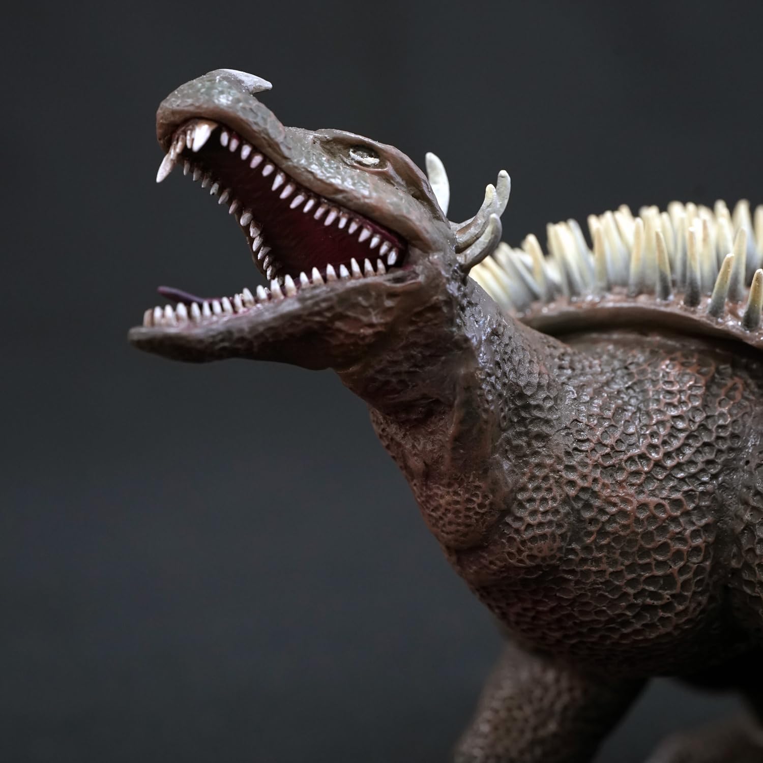 Amazon | アンギラス 1／250 ソフビキット復刻版 1/250スケール