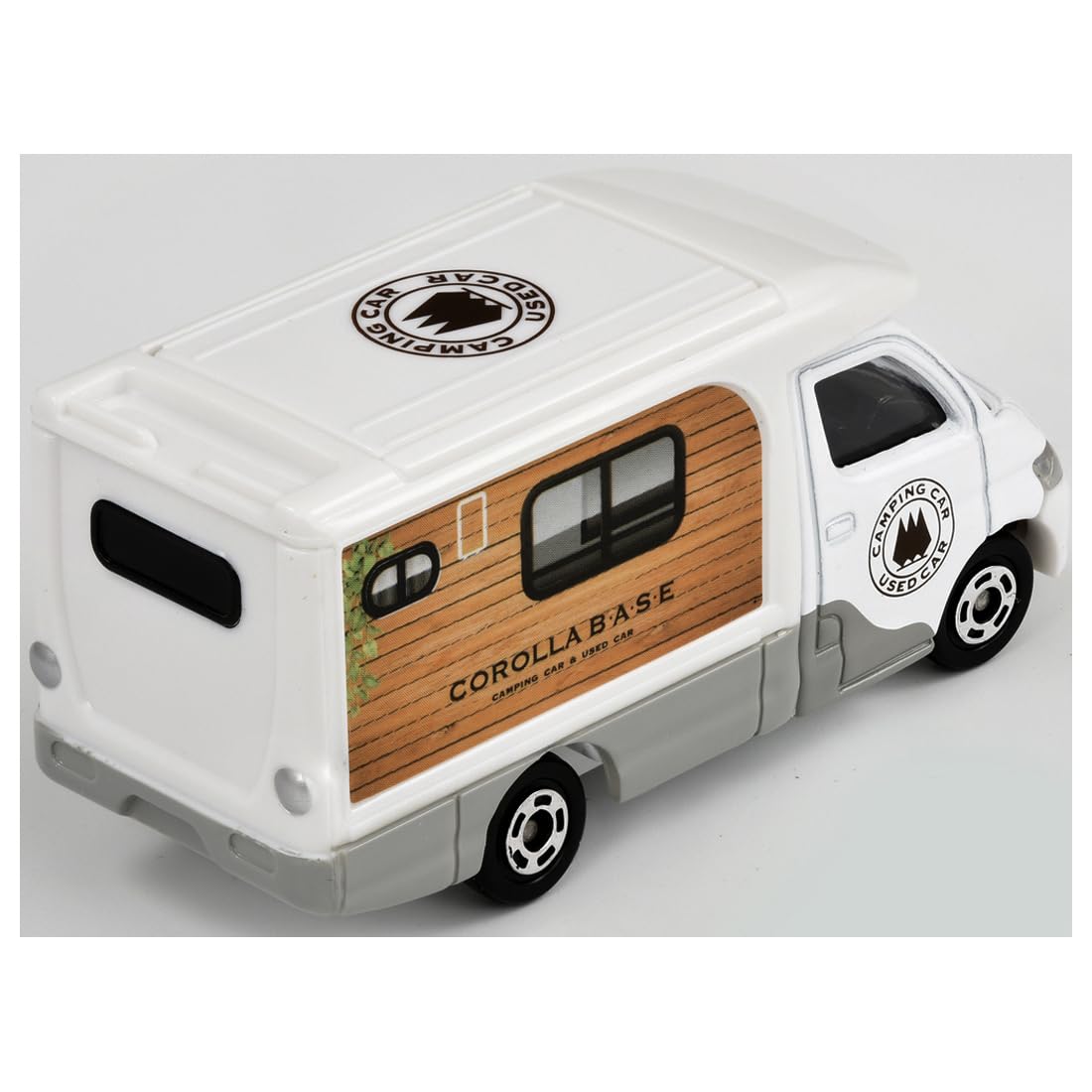 Amazon | タカラトミー(TAKARA TOMY) トミカ No.33 カロ・ビー