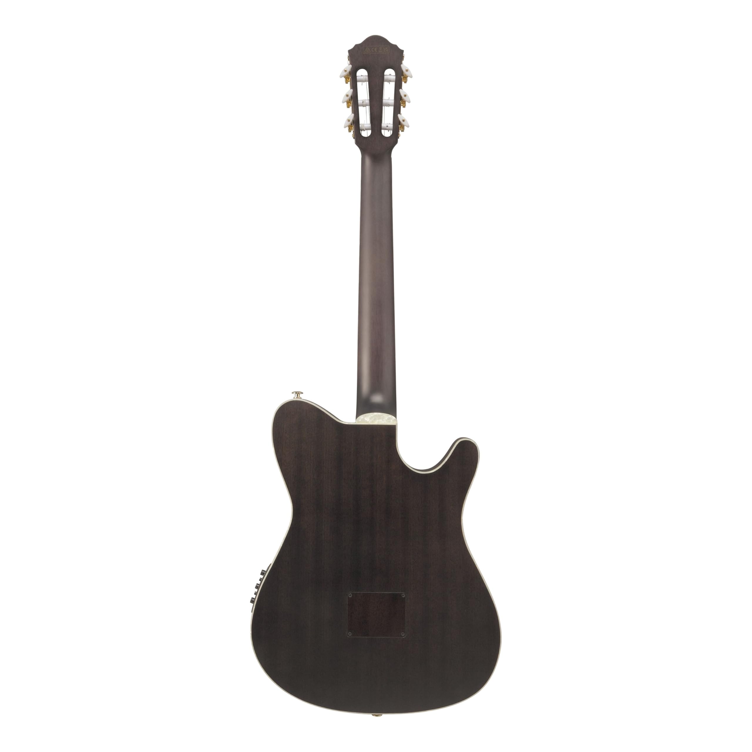 Amazon.com: Ibanez TOD10N Tim Henson Signature Left-handed Nylon