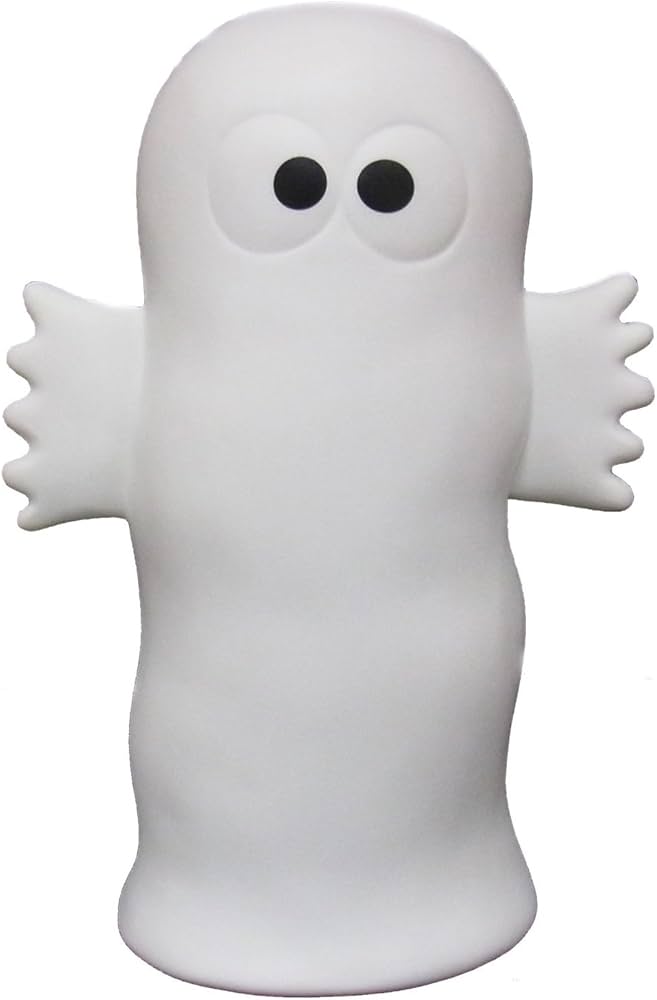 Amazon | ムーミン デカバンク ニョロニョロ パッケージリニューアル版