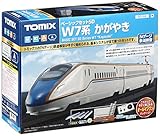 TOMIX】ベーシックセットSD W7系 かがやき 2022年10月再生産 | モケイテツ