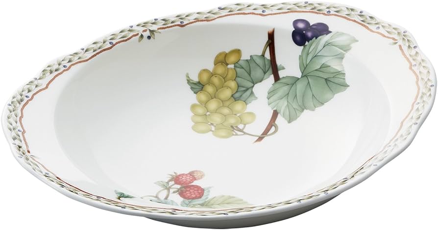 Amazon.co.jp: Noritake ノリタケ カレー & パスタ ボウル 直径:26cm