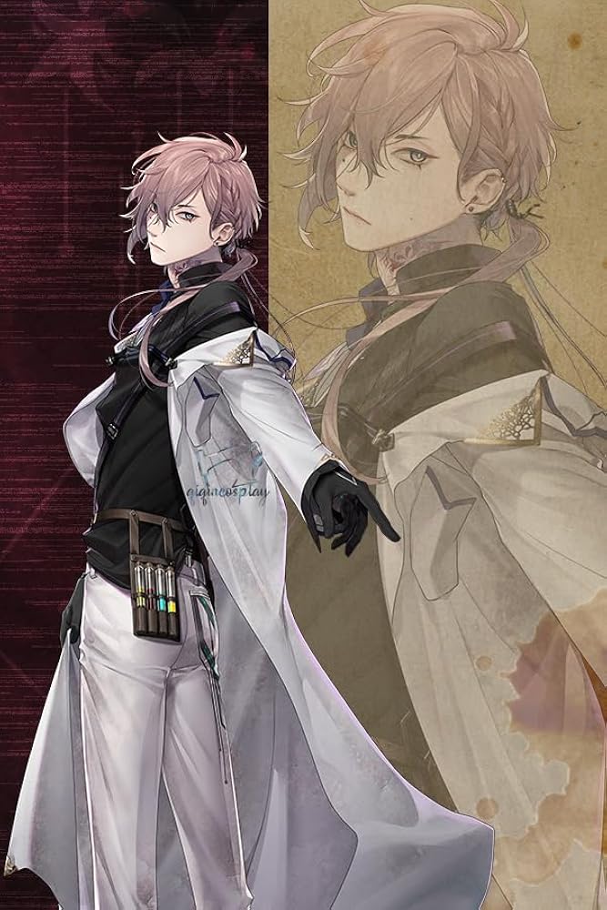 Amazon.co.jp: [ETER] 終遠のヴィルシュ -ErroR:salvation- シアン