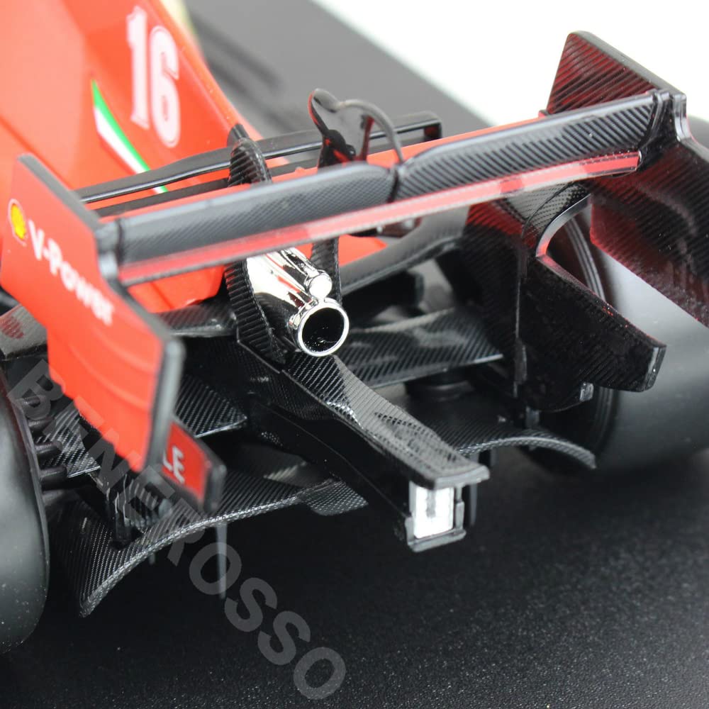 Amazon | ブラーゴ 1/18 フェラーリ F1 SF1000 オーストリアGP