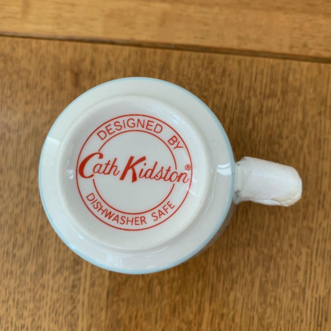 Amazon | キャスキッドソン ティーカップ お皿セット ホビー グッズ