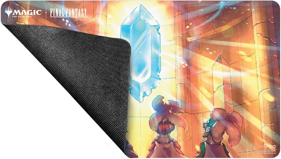 Amazon.co.jp: Ultra PRO - ファイナルファンタジー×ユニバース