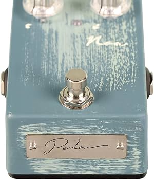 Amazon | Petla(ペトラ) / Noa オーバードライブ | ディストーション