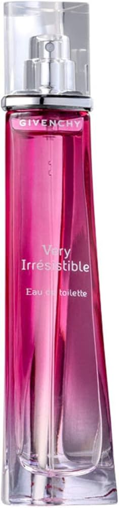 Amazon | ジバンシイ ヴェリィ イレジスティブル オードトワレ 50ml