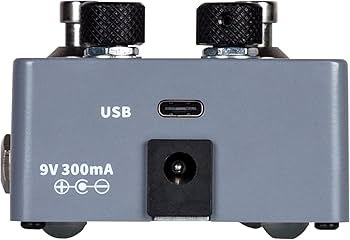 Amazon.com: MOOER CAB X2 Dual Footswitch Cab Sim IR Loading Stereo