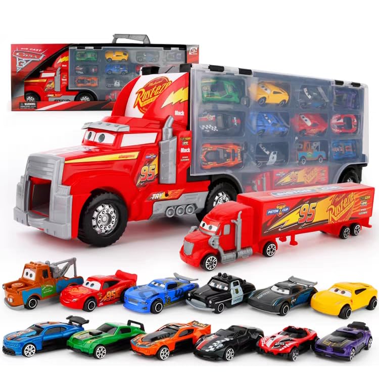 Amazon.co.jp: Cars カーズ シリーズ Lightning McQueen ライトニング