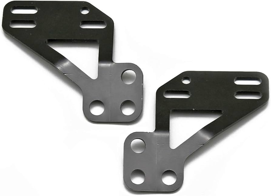 Amazon | デイトナ(Daytona) バイク用 ナックルガード ステー ミラー