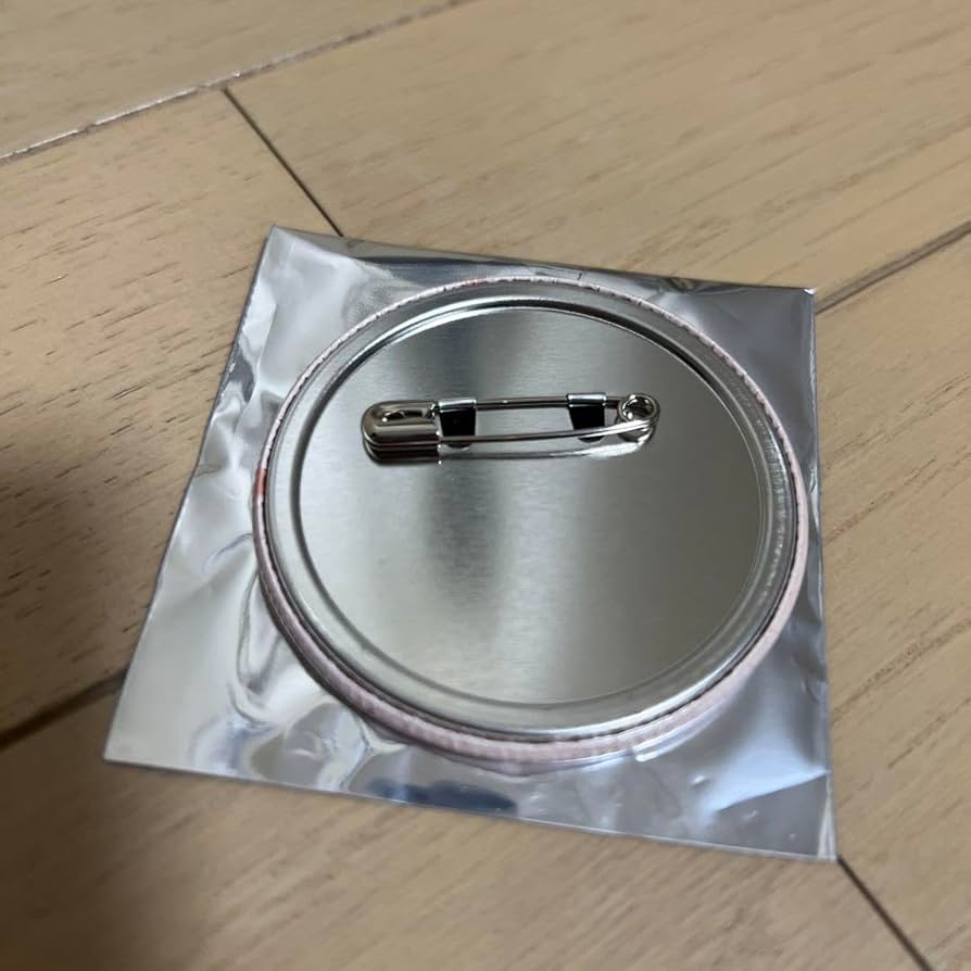 Amazon | WIND BREAKER 蘇枋隼飛 ナンジャタウン B賞 缶バッジ