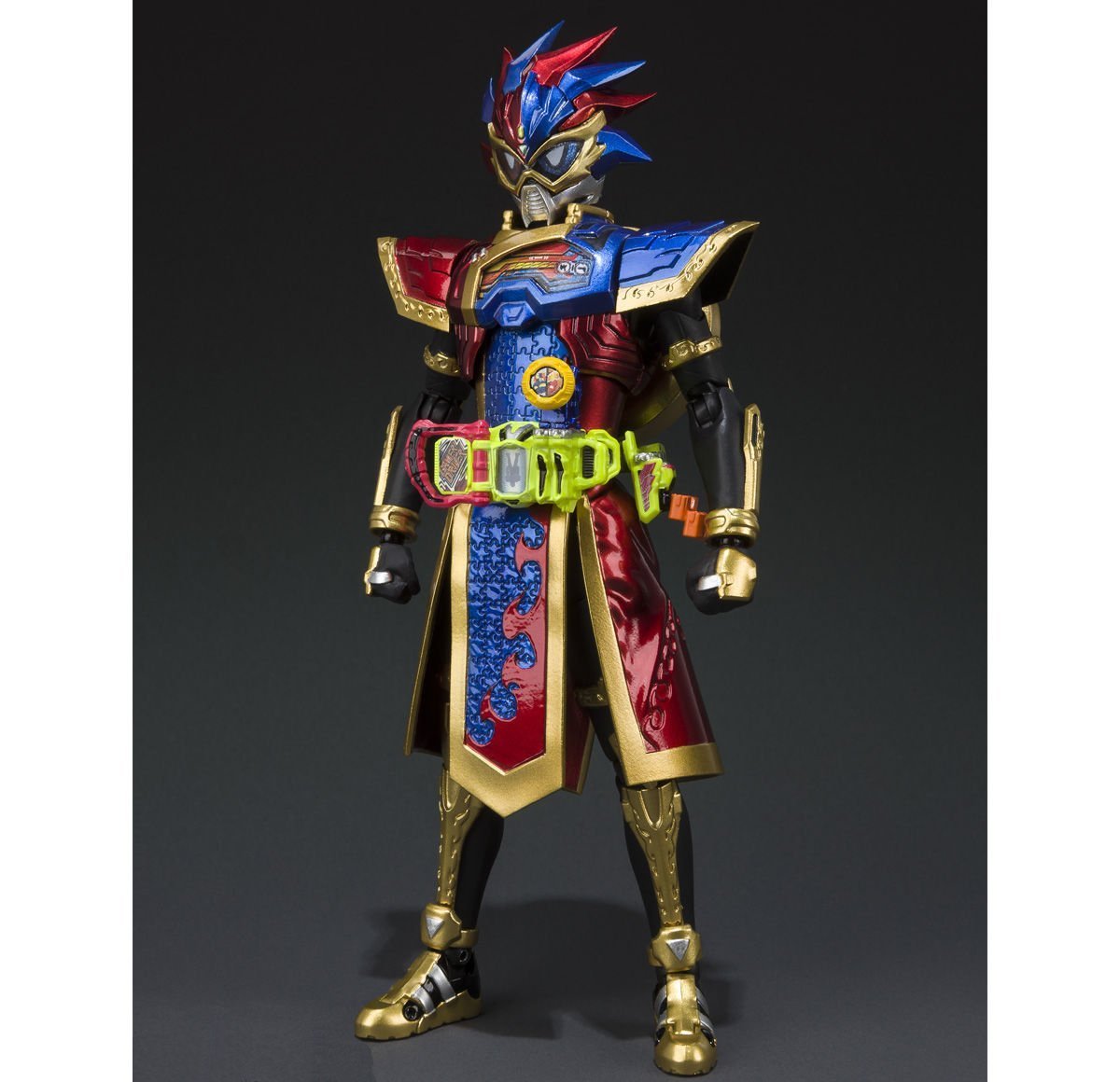 Amazon.co.jp: S.H.フィギュアーツ 仮面ライダーパラドクス