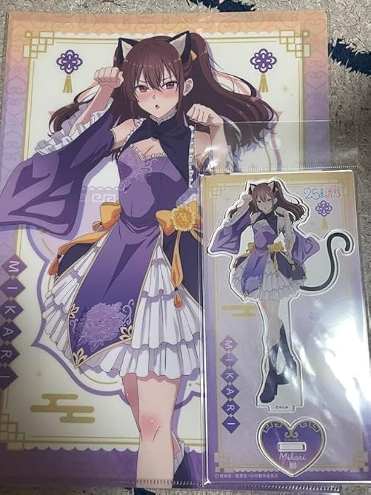 Amazon.co.jp: 2.5次元の誘惑 にごりり C104 ローソン国際展示場駅前店