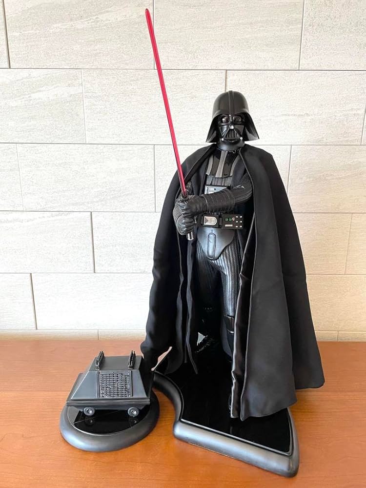 Amazon.co.jp: 版 14 サイドショウ ダースベイダー プレミアム