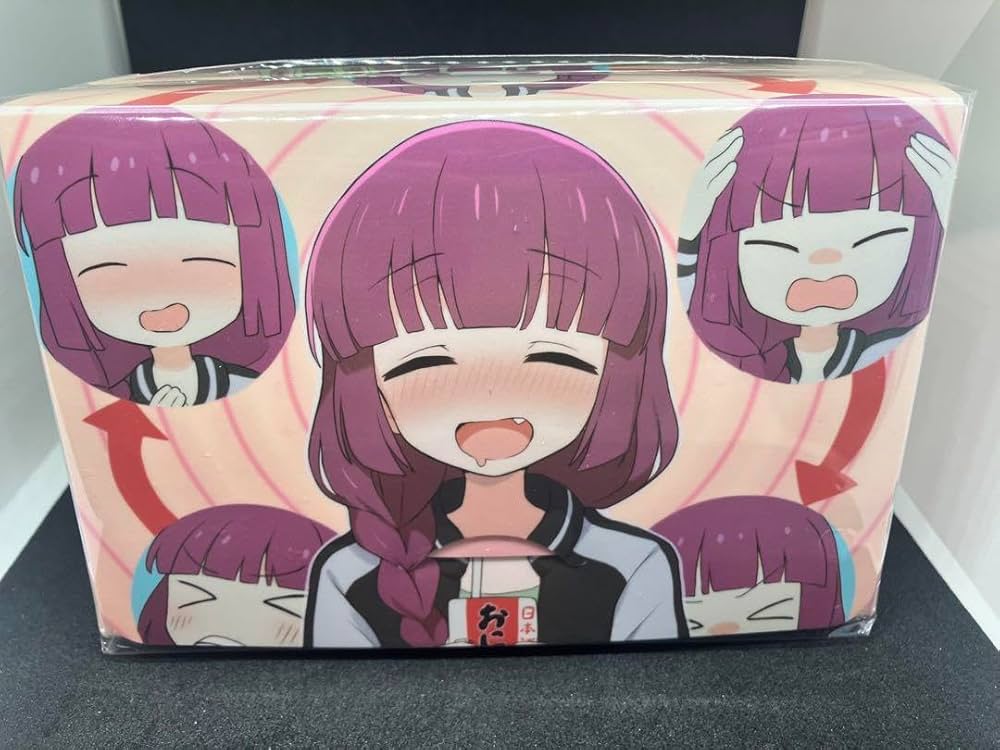 Amazon.co.jp: 廣井きくり デュアルデッキケース ぼっち ざ ろっく ぼ