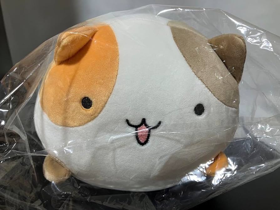 Amazon.co.jp: にょちお マスコット D4DJ : 家電＆カメラ