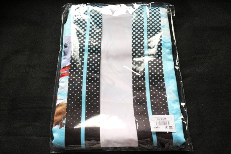 Amazon.co.jp: ぶいすぽ 神田明神納涼祭りコラボオリジナル法被 藍沢