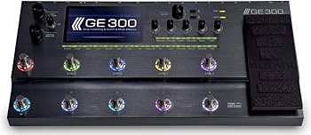 Amazon | Mooer GE300 マルチエフェクター | マルチエフェクター