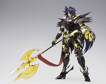 Amazon.co.jp: TAMASHII NATIONS 聖闘士聖衣神話EX 聖闘士星矢 邪神
