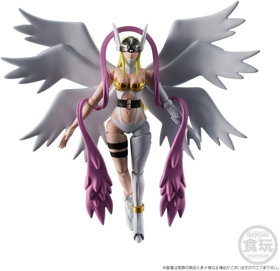 Amazon.co.jp: SHODO デジモン1 コンプリートセット (デジモン