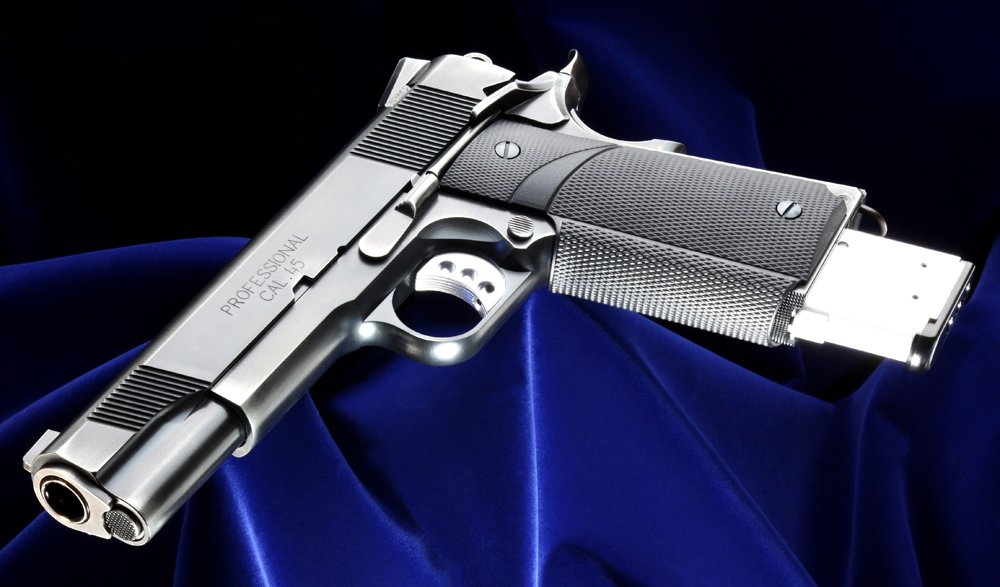 Amazon | 【WAスーパーリアルガン】WA MEU ピストル 〈レイト・モデル