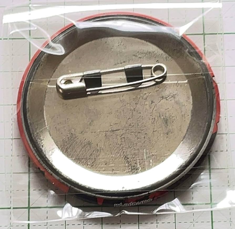 Amazon.co.jp: ハイキュー!! 四字熟語 缶バッジ 西谷 夕 : おもちゃ