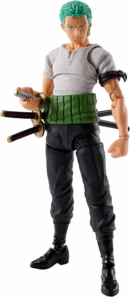 Amazon.co.jp: TAMASHII NATIONS S.H.フィギュアーツ ONE PIECE
