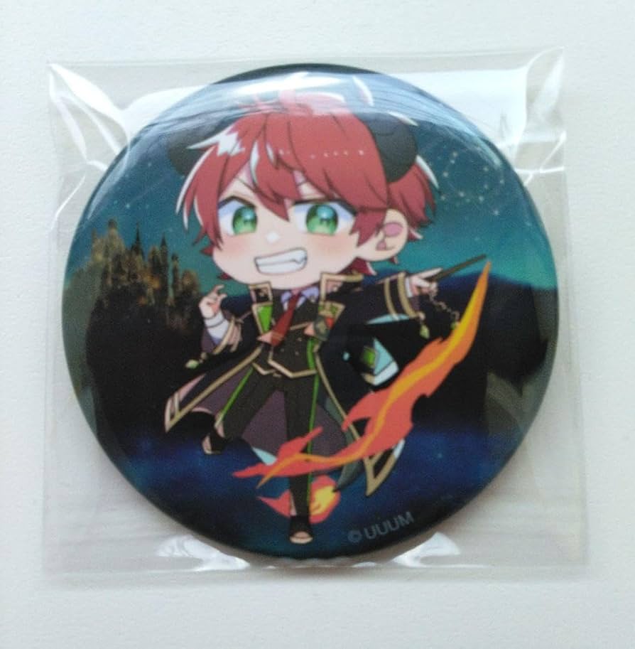 Amazon.co.jp: 【グッズ】カラフルピーチ からぴち魔法学園 からぴち