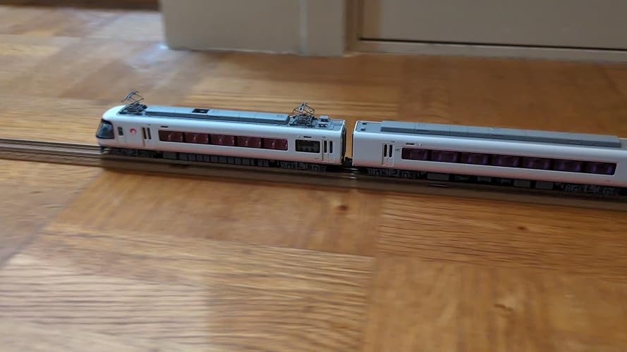 Amazon | マイクロエース Nゲージ 近鉄26000系 さくらライナー 第一