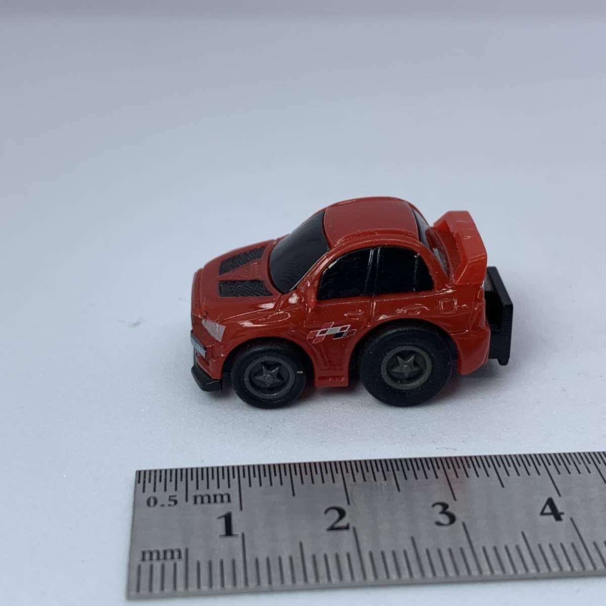 Amazon.co.jp: ワンダ×タカラトミー ミニミニチョロQ チューンドカー