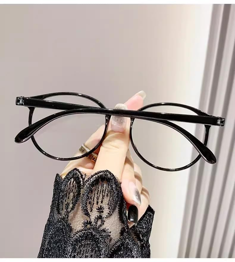 Amazon.co.jp: ペルソナ5 雨宮蓮 メガネ 眼鏡 度数がない メガネケース