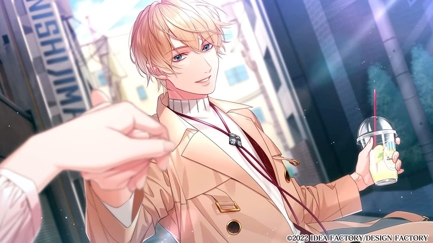 Amazon.co.jp: SympathyKiss 特装版 : ゲーム