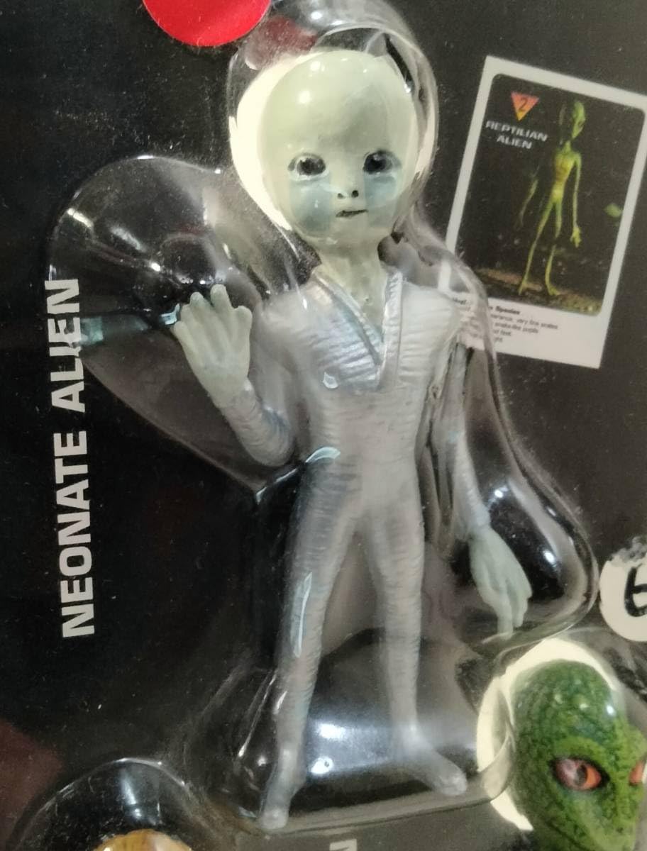 Amazon.co.jp: エイリアン エイリアンコレクション エイリアン 宇宙人