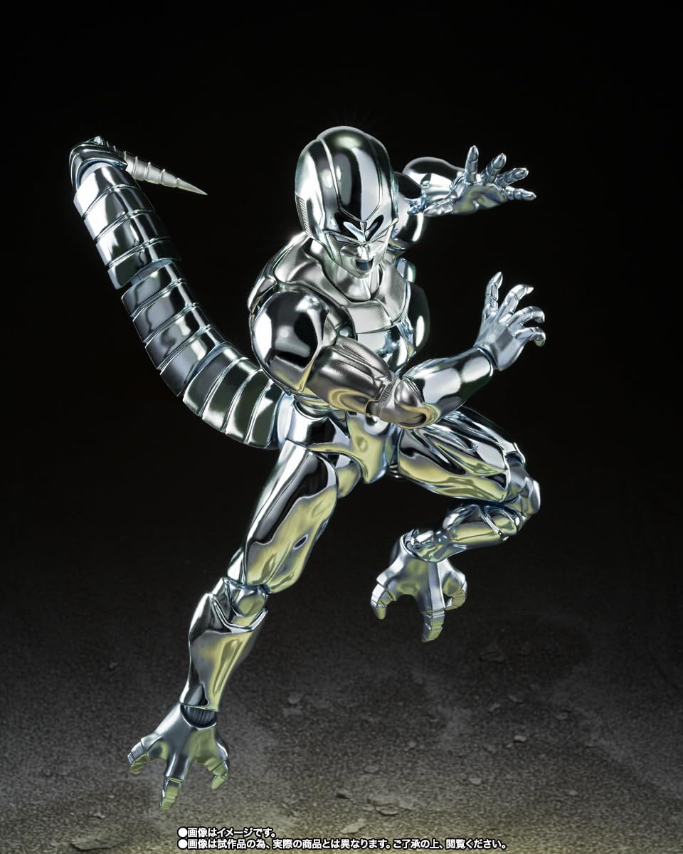 Amazon.co.jp: バンダイ(BANDAI) S.H.Figuarts メタルクウラ : おもちゃ