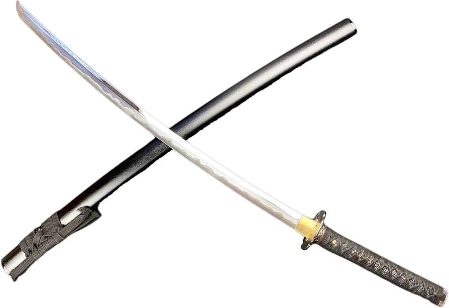 Amazon | 模造刀-美術刀剣-関 【高級美術刀剣 名刀匠シリーズ】 和泉守