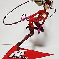 Amazon.co.jp: ペルソナ5 高巻杏 怪盗 Ver.[復刻版] : ホビー