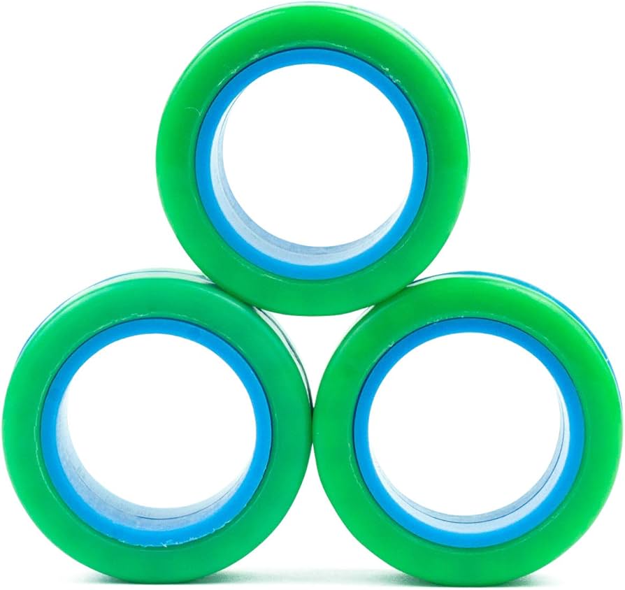 Amazon | FinGears フィンギアーズ 【日本正規代理店品】 フィジェット