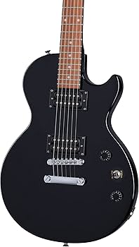 Amazon | Epiphone エピフォン Les Paul Special II Guitar Player