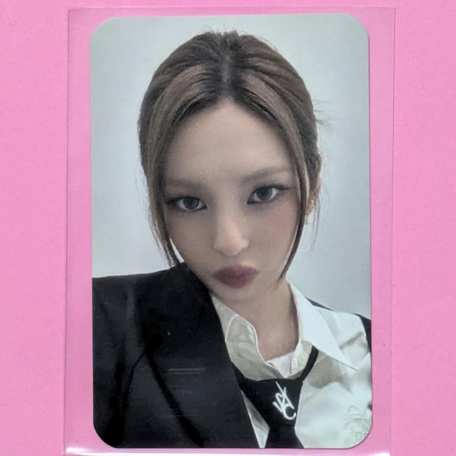 Amazon.co.jp: BABYMONSTER ベビモン LIKE THAT サノク チキータ