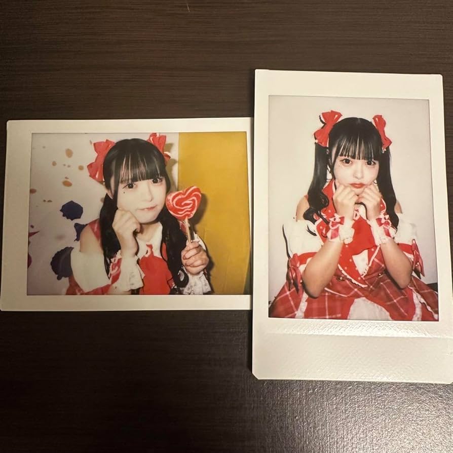 Amazon.co.jp: iLIFE! 心花りり 新体制衣装ランダムチェキ アイライフ