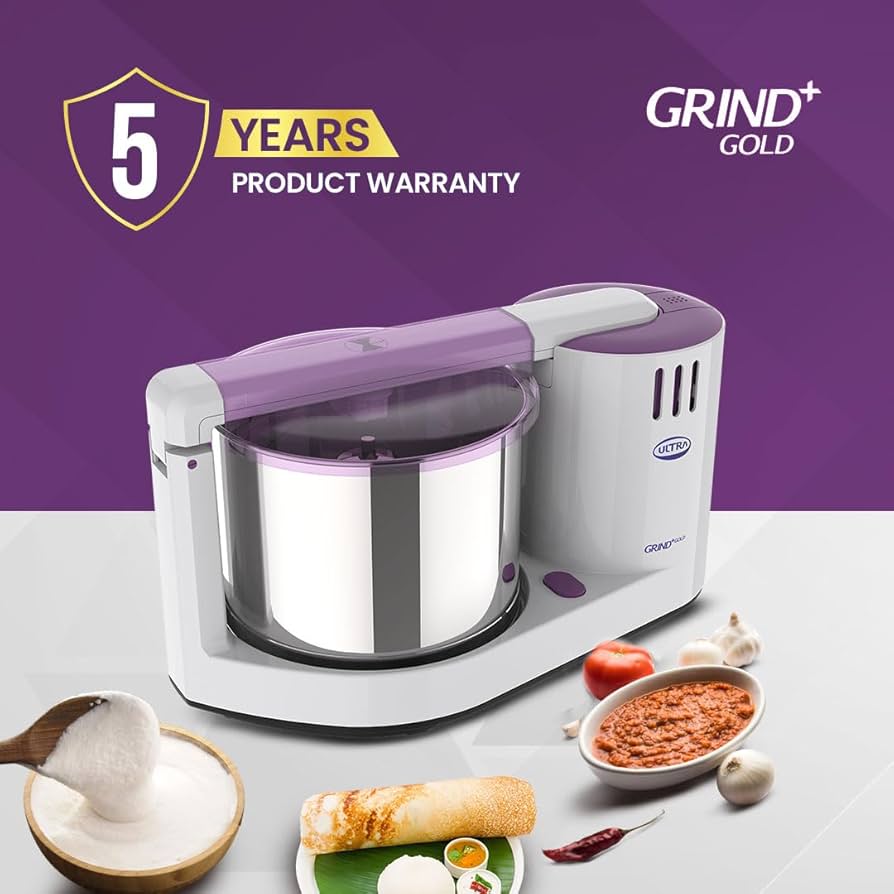 調理器具 Elgi Ultra Grind+ Gold Amazon.com: Ultra Grind+ Gold 2