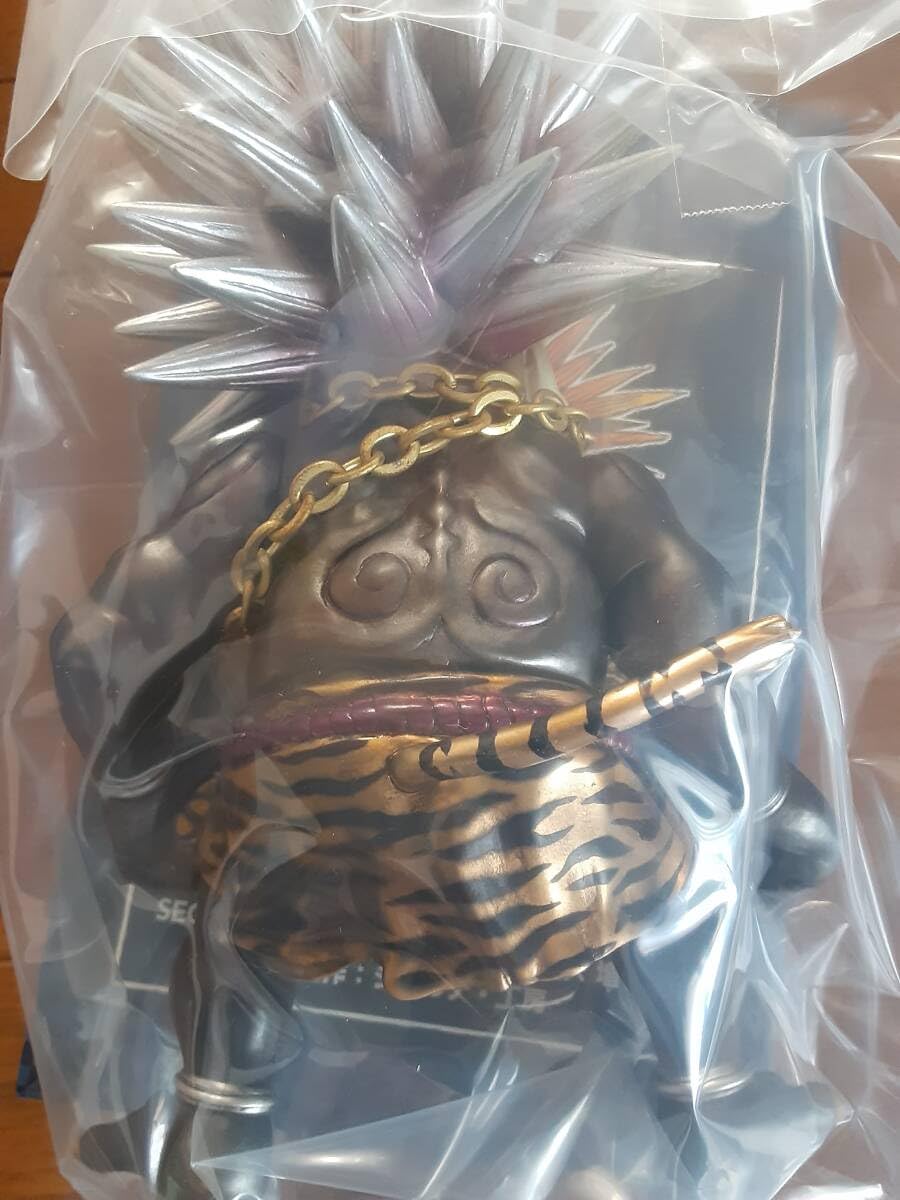 Amazon.co.jp: シカルナ工房 怒髪鬼 arktz限定版「M.A.D.［Metal And