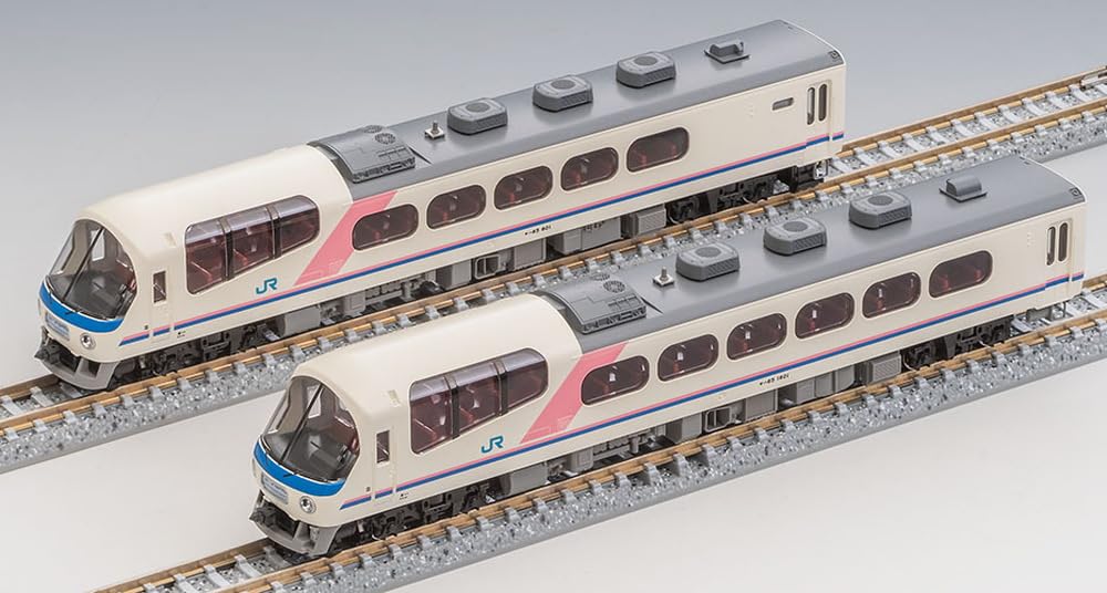 Amazon | TOMIX Nゲージ JR 485系・キハ65形 北近畿・エーデル丹後
