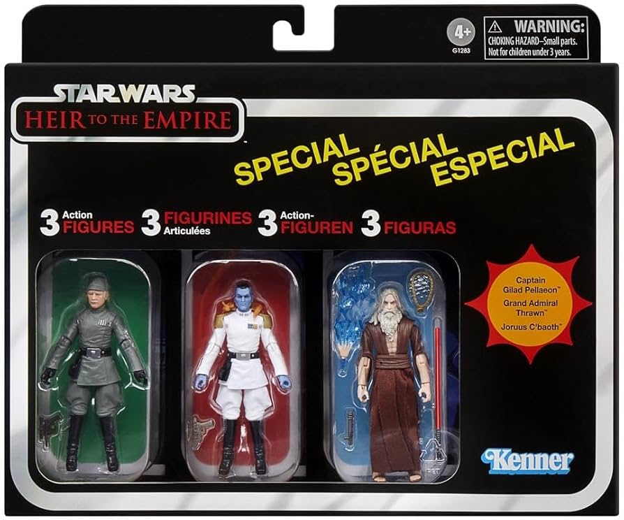 Amazon.co.jp: ハズブロ（Hasbro）スター・ウォーズ STAR WARS