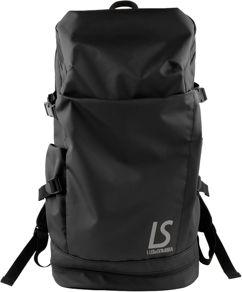 Amazon.co.jp: [ルースイソンブラ] バックパック リュック LS SURGE