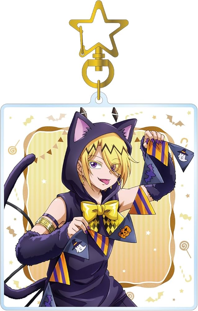 Amazon.co.jp: 魔入りました!入間くん 描き下ろしイラスト シャックス