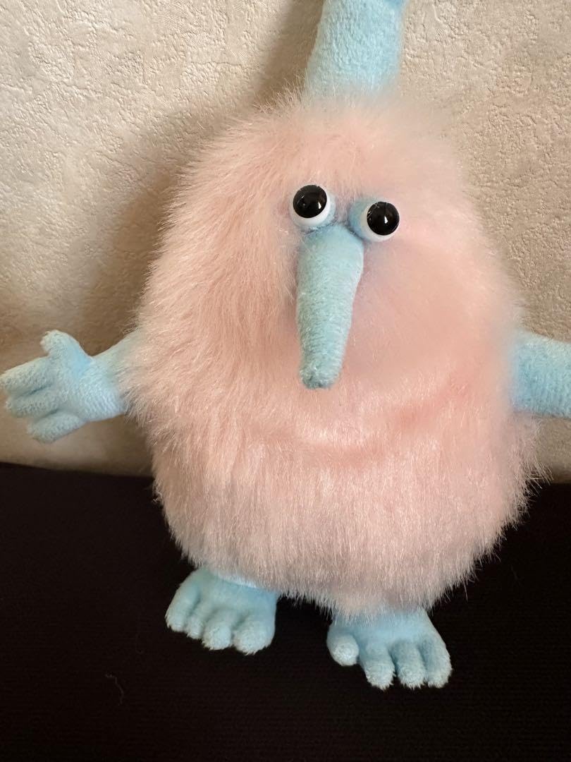 Amazon.co.jp: マーニー スイミー ぬいぐるみ 大嶺かすみ kasumi ne