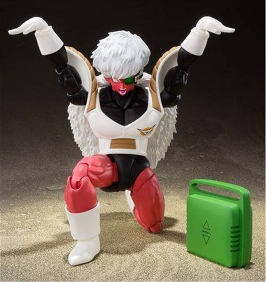 Amazon.co.jp: バンダイ(BANDAI) S.H.Figuarts ジース : おもちゃ